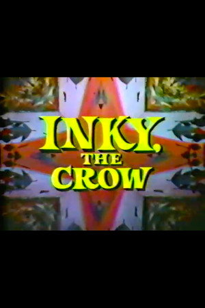 Inky, the Crow 3