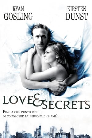 Poster Love & Secrets 2010