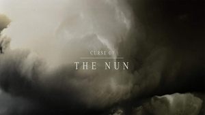 Curse of the Nun (2018) Hindi Dubbed