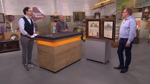 Bares für Rares: 12×9
