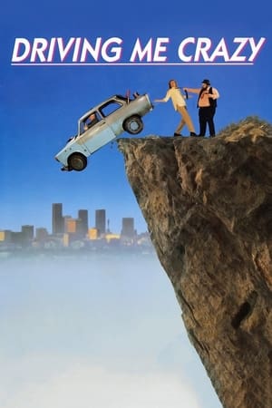 Poster Los locos de la carretera 1991
