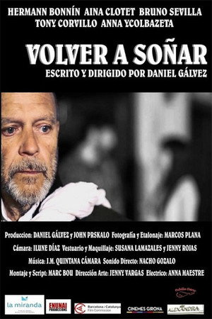 Volver a soñar
