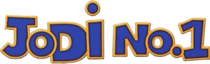 Jodi No. 1 — Logos 1
