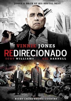 Redirected Redirected