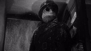 The Invisible Man (1933) มนุษย์ล่องหน พากย์ไทย