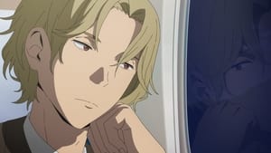 Salaryman’s Club: 1×9