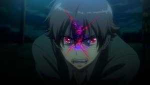 Valvrave the Liberator: 1×10
