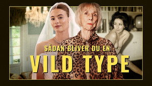 Sådan bliver du en vild type