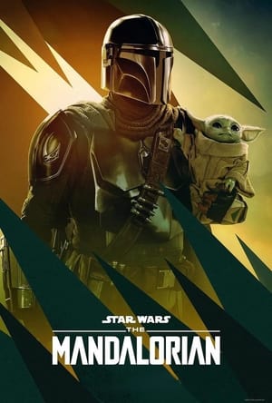 The Mandalorian