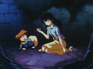 InuYasha: 1×21