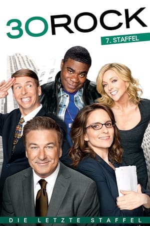 30 Rock: Staffel 7