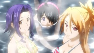 Maken-Ki!: 1×3