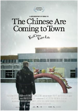 The Chinese Are Coming to Town film complet