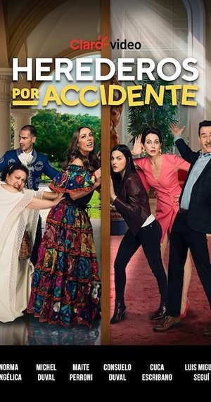 VER Herederos por accidente (2020) Online