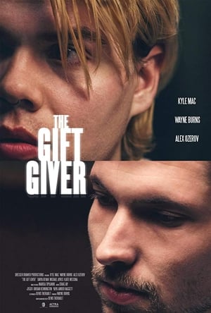 Poster The Gift Giver (2017)