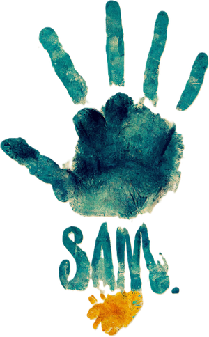SAM.