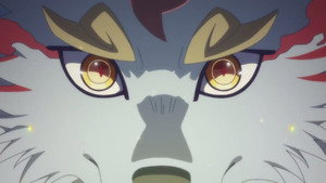 Kami no Niwatsuki Kusunoki-tei Episódio 06