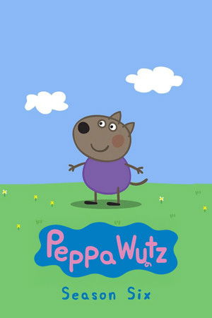 Peppa Wutz: Staffel 6