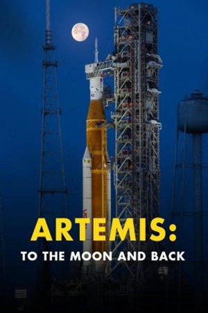 Artemis II - Zurück zum Mond