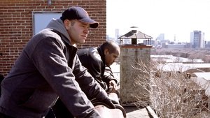 The Wire 1 – Episodio 2