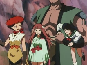 InuYasha: Season 1 Episode 75