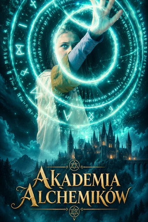 Alchemist Academy 9