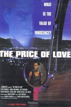 Poster The Price of Love 1995