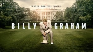 Billy Graham (2021)