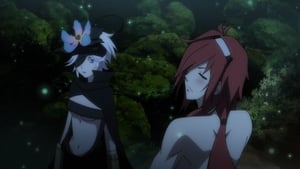 Rokka: Braves of the Six Flowers The Reasons of the Two