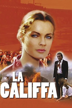 Lady Caliph 15