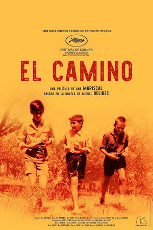 El camino