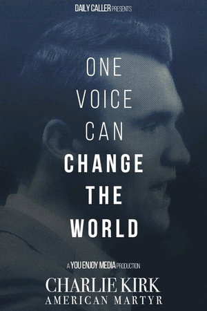 Charlie Kirk: American Martyr