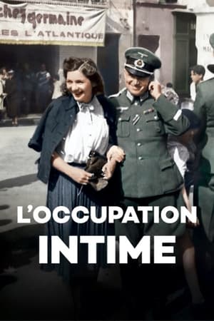 Image L'Occupation intime