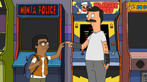 Bob burgerfalodája: 2×4