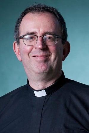 Foto retrato de Richard Coles