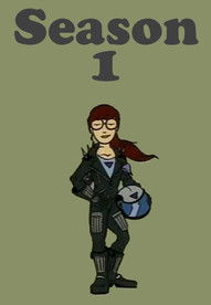 Saison 1