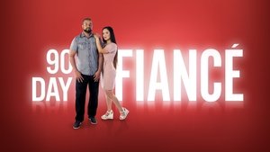 poster 90 Day Fiancé