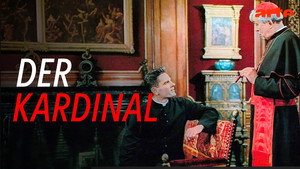 The Cardinal 21