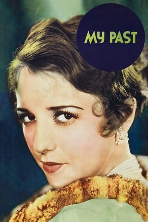 Poster My Past (1931)