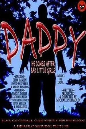 Daddy poster