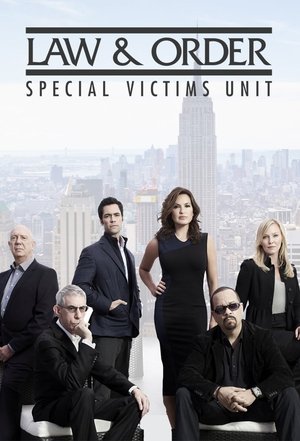 poster Law & Order: Special Victims Unit