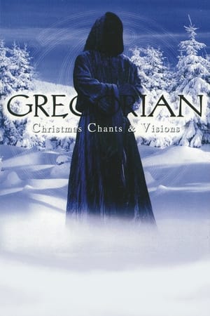 Poster Gregorian - Christmas in Berlin (2008)