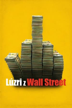 Lúzri z Wall Street