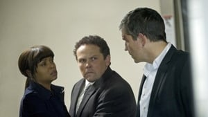 Person of Interest Dead Reckoning