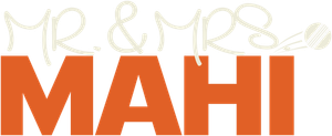 Sr. e Sra. Mahi — Logos 5