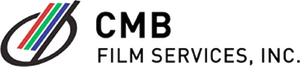 CMB Film Services CMB Film Services