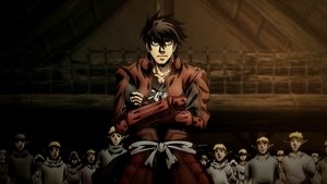 Drifters: 1×4