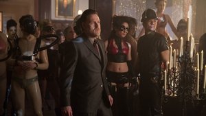 Gotham: Season 1 Episode 21 – The Anvil or the Hammer