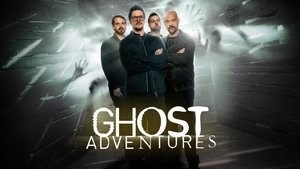 poster Ghost Adventures