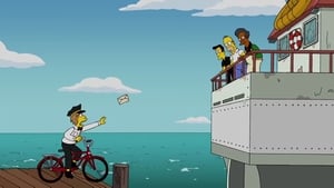 Die Simpsons: 21×21